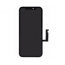 Display Unit for Iphone XR Black